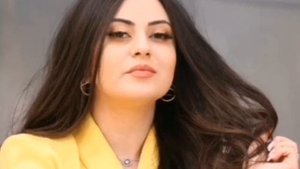 Siro Champin @ Моника Назарян. Исполняет @ Маретта Мелкумян.