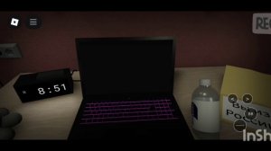 я прошëл опрос в роблокс! (1 часть)