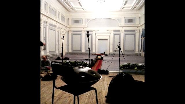 I.V.A. life at Irkutsk filarmony hall смотреть онлайн