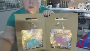 УПАКОВКА ПОДАРКОВ * УБОРКА * ПОКУПКИ ВБ И ОЗОН * ПРО ОБИДЫ ПРОДОЛЖЕНИЕ