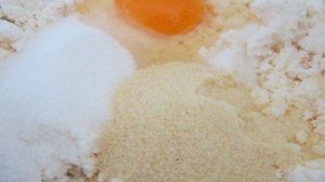 Морковно-яблочные сырники