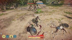 Assassin's Creed: Одиссея
