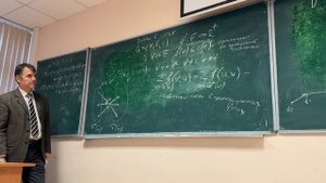 16.04.2025 Девятая лекция по комбинаторным алгоритмам