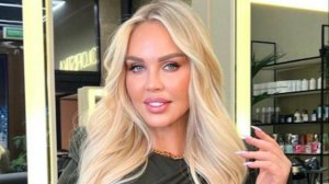 «Опять голая!»: свекровь Марии Погребняк высказалась об ее откровенном наряде