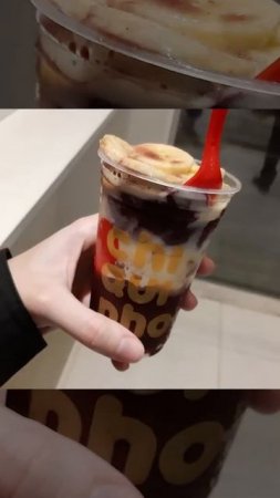 Фетучини с трюфельным маслом VS Молочный десерт VS Блинчики с сыром и беконом #shorts