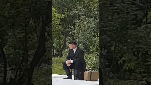 Рябов Виктор / Шамраев(Чайка)