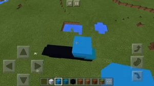 Как сделать алмазный шлем пе