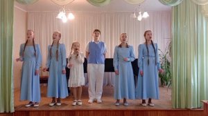 Вокальный ансамбль "Гармония".mp4