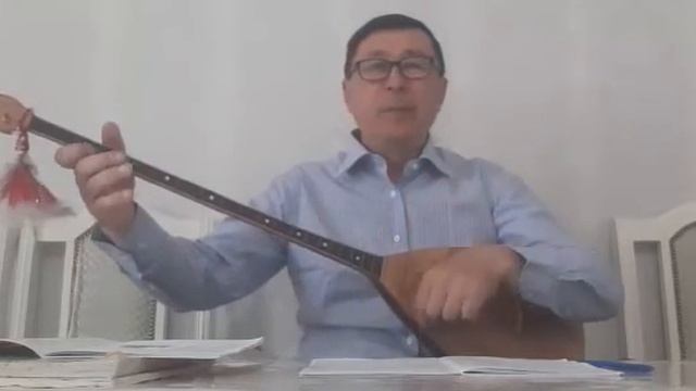 "Домбыра" үйірмесі. Тақырыбы: Дәулеткерейдің күйі Қосалқа. Педагог: Майкупов А.М. смотреть онлайн