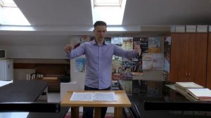 Брамс 3 симфония 1 часть