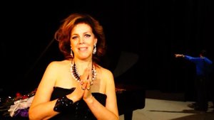 Любовь Казарновская