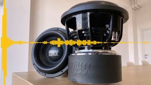 (33-37 Hz) Gorilla Zoe - Wrecking Ball Rebassed (Low Bass By Pahom)