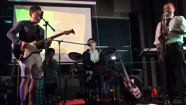 Music concert see you later alligator смотреть онлайн