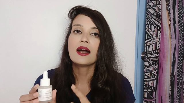 Vilvah Milk Serum & Mask review! Nourish your skin with natural ingredients