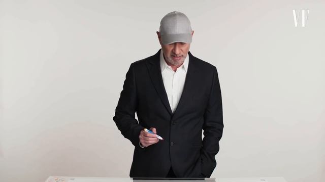 'Independence Day' Director Breaks Down Sci-Fi Scenes from His Career | Vanity Fair смотреть онлайн