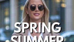 топ 10 МОДНЫХ ПРИЕМОВ \ Интересные лайфхаки, модные показы и идеи \ ТРЕНДЫ весны 2025