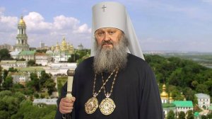 2025. ЛОЯЛЬНОСТЬ МИТРОПОЛИТА ПАВЛА К ВЛАСТЯМ УКРАИНЫ. Осторожность не по Тихоновски. Мнение