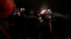 Chevelle - The Fad (Official HD Video)