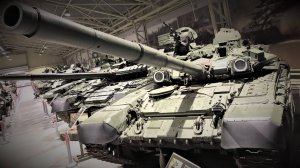 Т-90 образца 1992 года