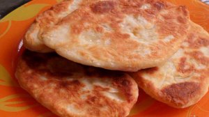 Пирожки с капустой