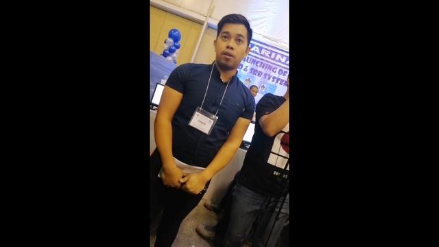 Seaman Identity Document (S.i.D) смотреть онлайн