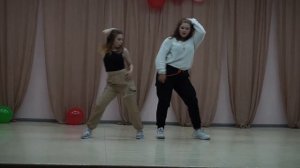 RISE AN k pop слёт