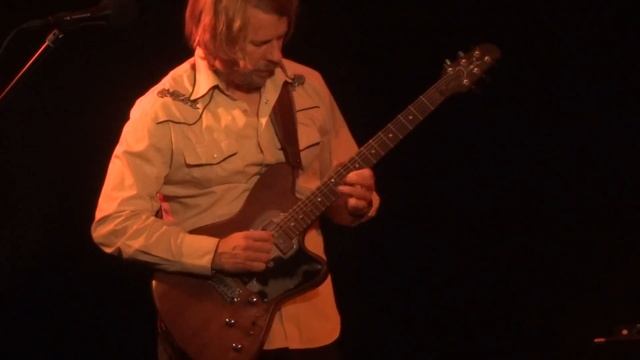 Kalle Kalimas Long Winding Road "Marsch der Jäger" 08.10.2016 Filmfest Eberswalde Provinziale смотреть онлайн