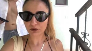 FETHİYE ÖLÜDENİZ | Hotel Greenland | Fethiye Gezilecek Yer | Fethiye Vlog