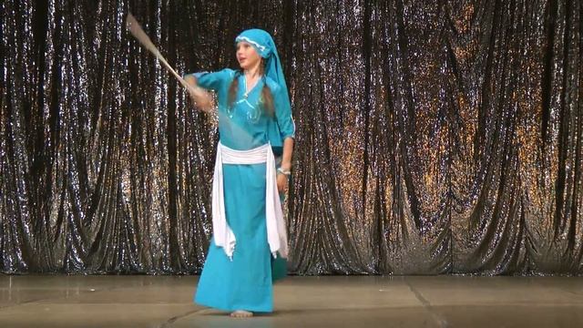 Alina Mamkova ⊰⊱ Primorye CUP '13. смотреть онлайн