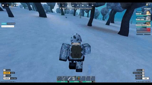 "апокалипс райсинг2" зимний ивент