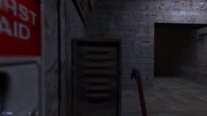 скибиди доп доп доп ес ес  / sven co-op / half life 1