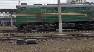 Фантомасы на станции Минск-сортировочный