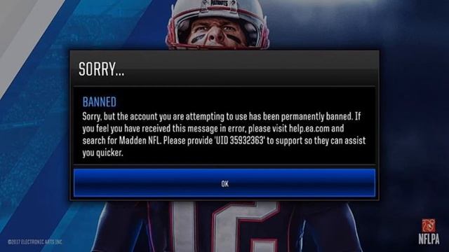 HOW TO PREVENT YOUR ACCOUNT FROM BEING BANNED!!! смотреть онлайн