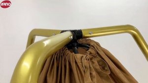 Качели садовые Царская Карусель