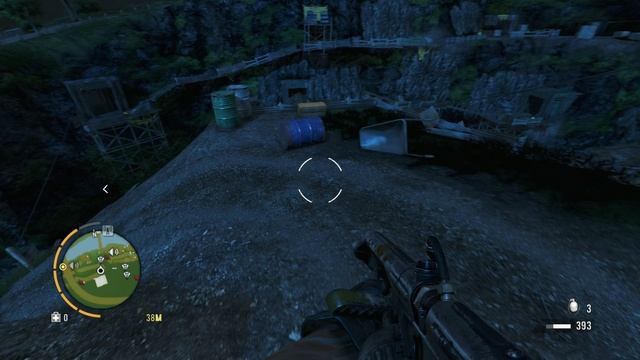365 ДНЕЙ В ИГРЕ FAR CRY 3 — ДЕНЬ 30
