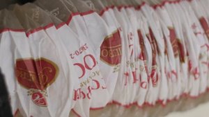 Корпоративный фильм для ГК "Талина". Мясоперерабатывающий завод.