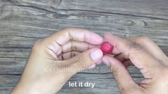 DIY CHRISTMAS CHERRIES | Christmas berries |Quilling cherry смотреть онлайн