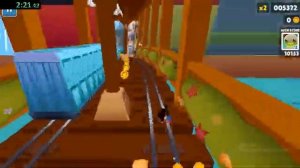 Как разблокировать всех персонажей в Subway Surfers!