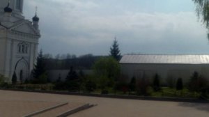 vatravel.ru Тихоновский Преображенский монастырь (с.Мирное, Липецкая обл)