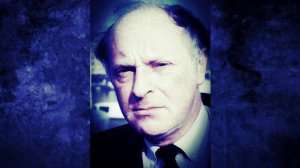 Иосиф Бродский "Теперь все чаще чувствую усталость..." Читает Павел  Морозов