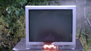 July 4th Orion EOL 25 inch The Slow Burn