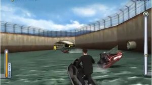 Agent FreeRide 2