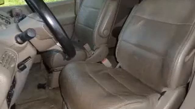 2004 Nissan Quest - Jersey City NJ смотреть онлайн