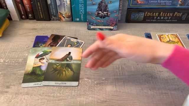 ♊️ БЛИЗНЕЦЫ - ТАРО прогноз на АПРЕЛЬ 2022 года ( по декадам)+ карта СОВЕТ от Tetiana Pisotska смотреть онлайн