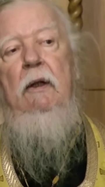 каждый должен знать зачем он живёт. протоиерей Дмитрий Смирнов. смотреть онлайн