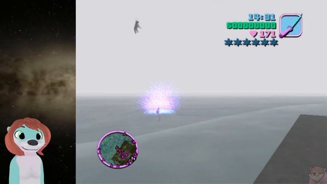 Silent Hill Exotica - a long-lost Silent Hill/GTA Vice City mod