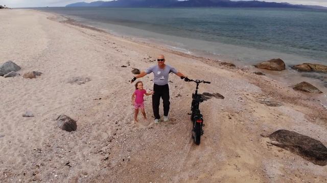 Maryanna and Veronica 2018 and 2019 trips to Baja California Mexico смотреть онлайн