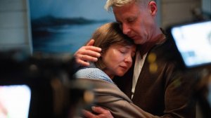 Ищейка от 16.04.2025 - 8 сезон 5, 6 серия на Первом канале. Сериал Ищейка 8