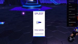 How to get all the items in the Roblox Innovation Awards 2023 - Voting Hub!
