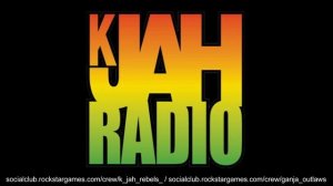 GTA Liberty city stories K-JAH radio (Full version)